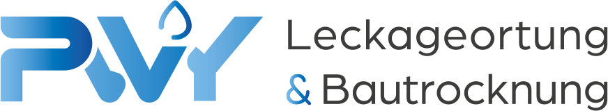 PWY Leckageortung & Bautrocknung